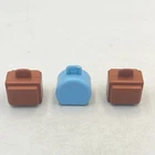 Vintage 1970s Fisher Price Little People Airport 3 Suitcases Luggage Replacement