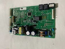 GE WR55X10968 225D4204G003 Refrigerator Main Control Board AZ195549  BK88