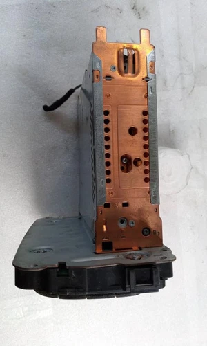 6J1035153C Sistema Audio/Radio Cd para SEAT IBIZA BERLINA (6J5) Reference 527171 - Imagen 3 de 10