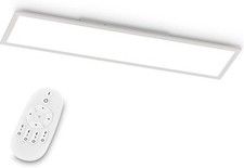 LED Panel 120x30 Einbau- od. Aufbau-Deckenleuchte