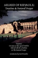 Aelred Of Rievaulx | Aelred Of Rievaulx | Taschenbuch | Englisch