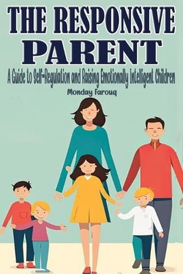 The Responsive Parent: A Guide to Self-Regulation and Raising Emotionally Intell