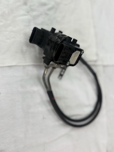 Aprilia Dorsoduro 750 2008-2015 Throttle Position Sensor TPS & Cables ♻️