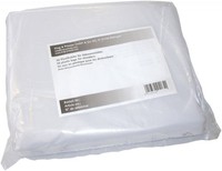 (Eur 1,12/St.) PlastiksäCke 50Stk. 9000403 Aktenvernichter Eba 1424