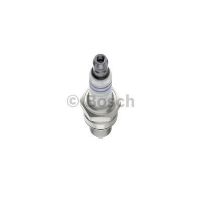 Bosch X5DC Copper Spark Plug 6 Pack for Honda Yamaha 7445
