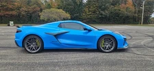 2023 Chevrolet Corvette 3LZ