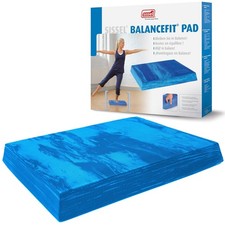 SISSEL Balancefit Pad Blue
