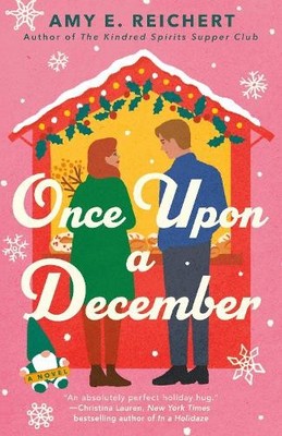 Amy E. Reichert Once Upon A December (Taschenbuch) (US IMPORT)