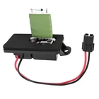 89019089 HVAC Blower Motor Fan Resistor Replacement for 1999-2007 Silverado GMC