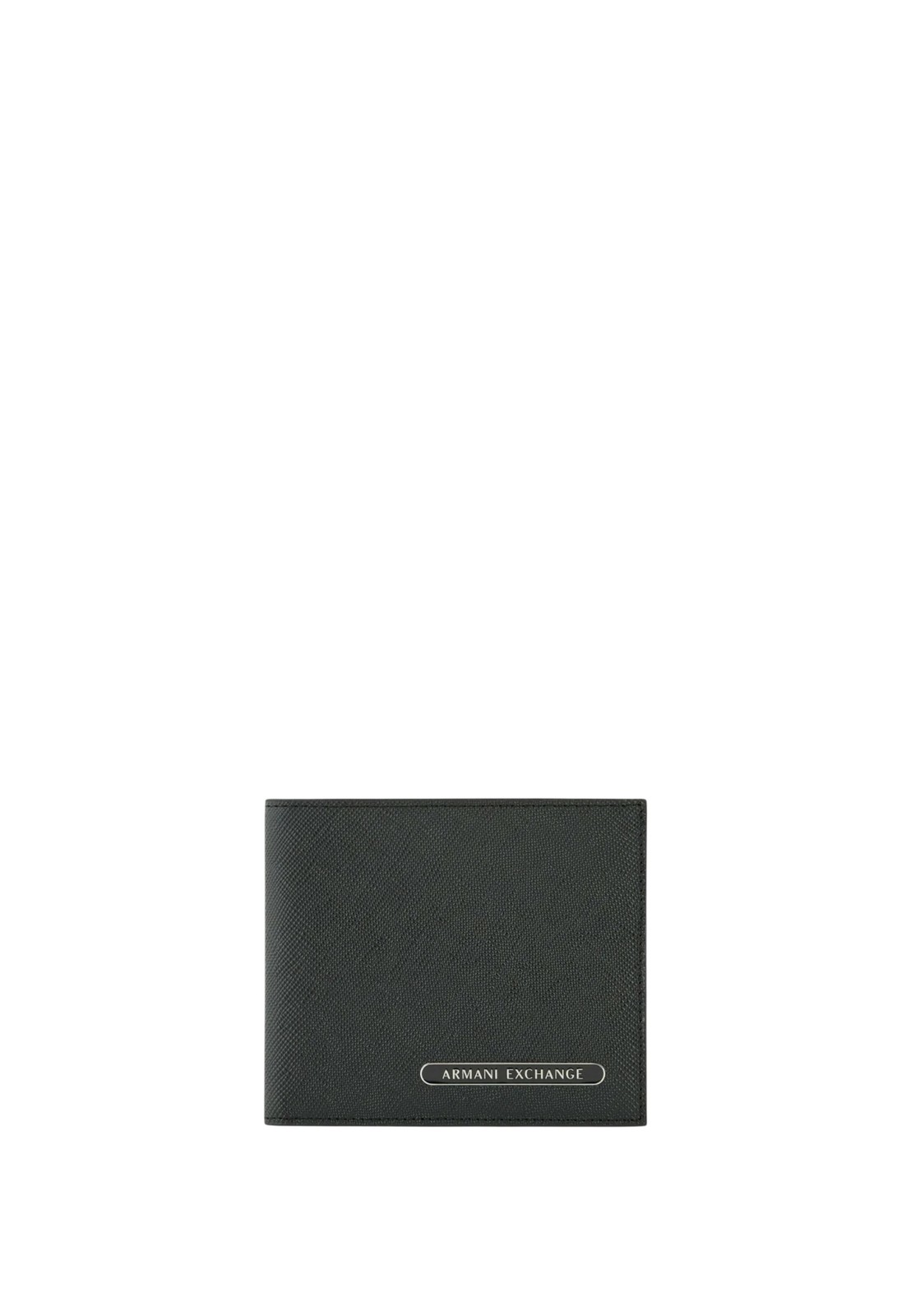 Portafoglio Uomo Armani Exchange XM000167AF12702 Black
