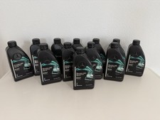 12x1L ORIGINAL MERCEDES 0W40 MOTORÖL passend für MB 229.5 AMG HIGH PERFORMANCE 12x1L ORIGINAL MERCEDES 0W40 MOTORÖL passend für MB 229.5 AMG HIGH PERFORMANCE