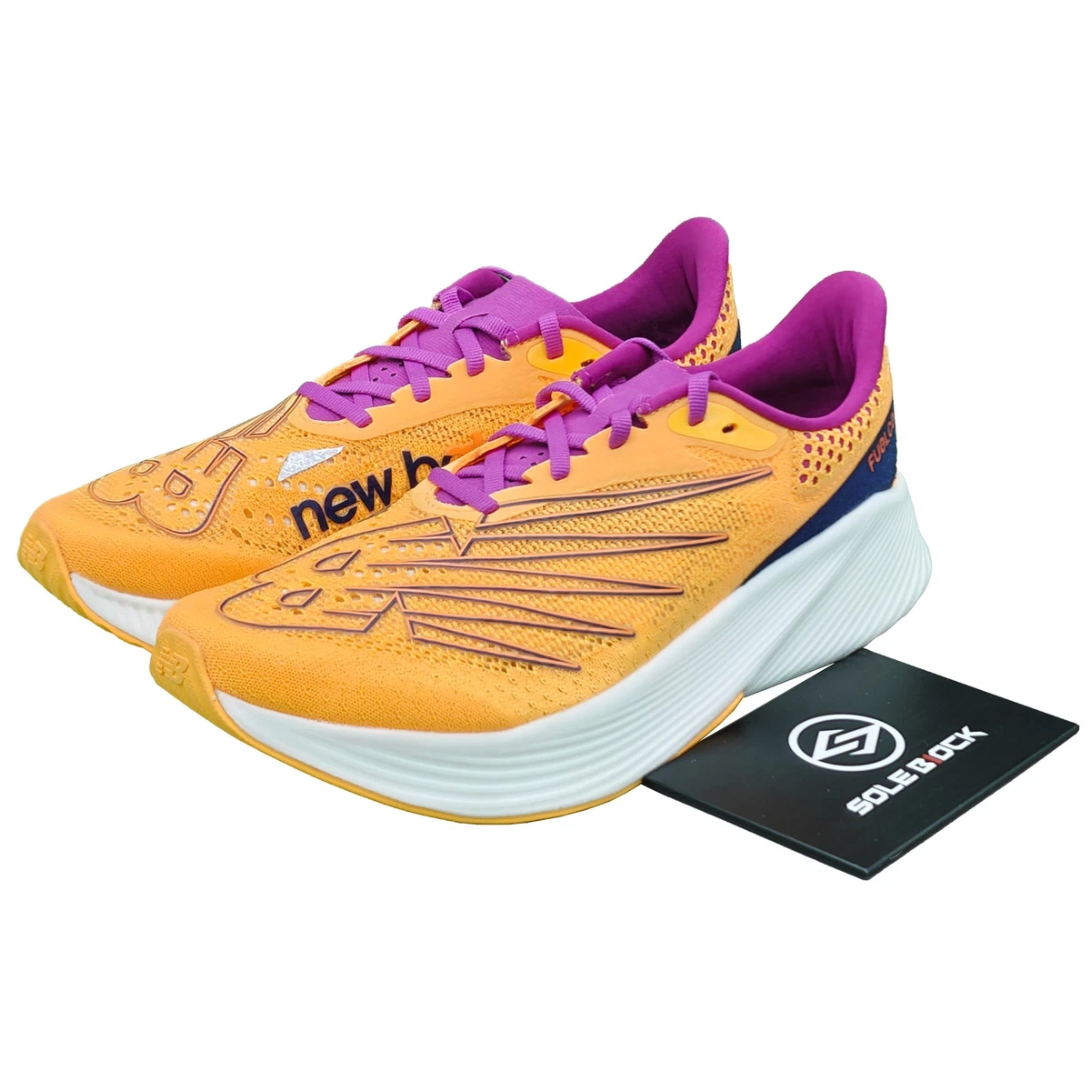 New Balance FuelCell RC Elite V2 Yellow for Sale | Authenticity