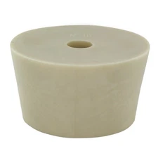 #10 Rubber Stopper Airlock Hole
