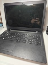 Lenovo Ideapad 110-15ACL 15.6in 500 GB HD 4 GB RAM AMD A6-7310 Windows 10 Home