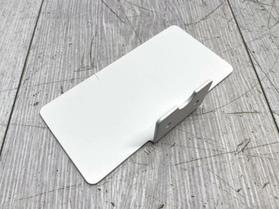 Porta carta igienica Hansgrohe AddStoris bianco - Immagine 4 di 4