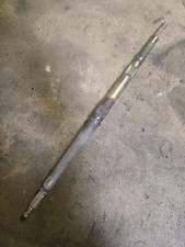 Suzuki Lt80 Lt 80 Quad - Rear Axle Great Condition