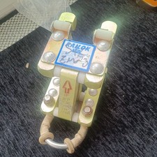 Sala Railok Fall Arrester Barrow Hepburn Vertical Fall Safety