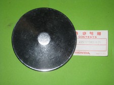 HONDA  PF 50 M COUVERCLE NEUF NOS COVER