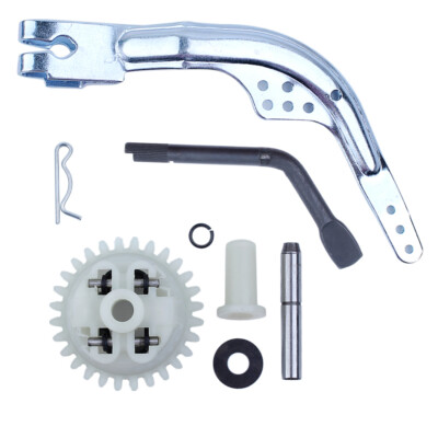 #ad Governor Gear Arm Shaft Kit For Honda GX160 GX200 Engine 16510 ZE1 000 5.5 6.5H $10.95