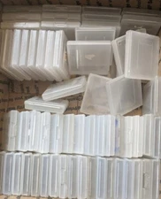 1 OEM Nintendo Game Boy - Game Storage Cartridge Case Dust Cover