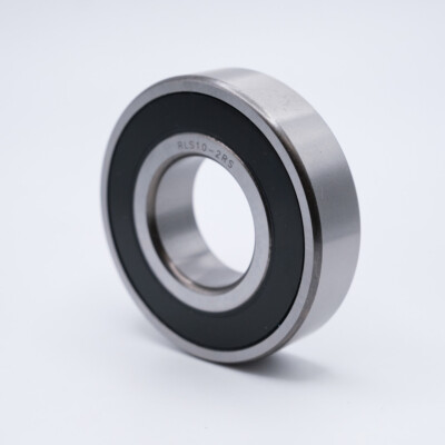 RLS5-2RS Sealed Ball Bearing  5/8x1-9/16x7/16 AMPEC LJ5/8-2RS