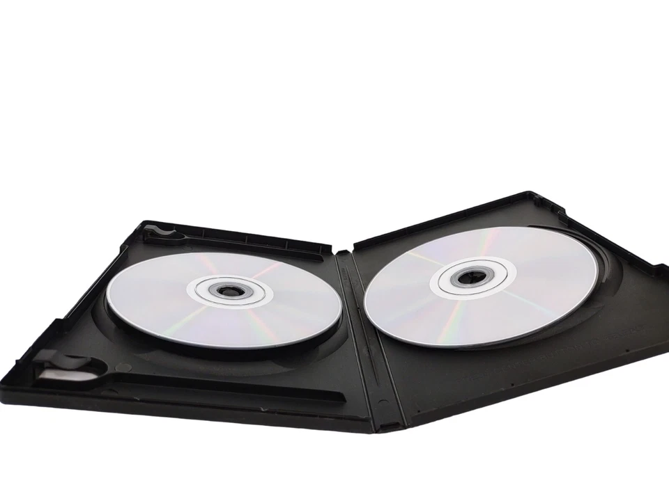 MISTY TRIPOLI (2-Disc) Gentle Groovy Yoga & Gental Groovy Pilates Workout 2019 - Image 4 of 4