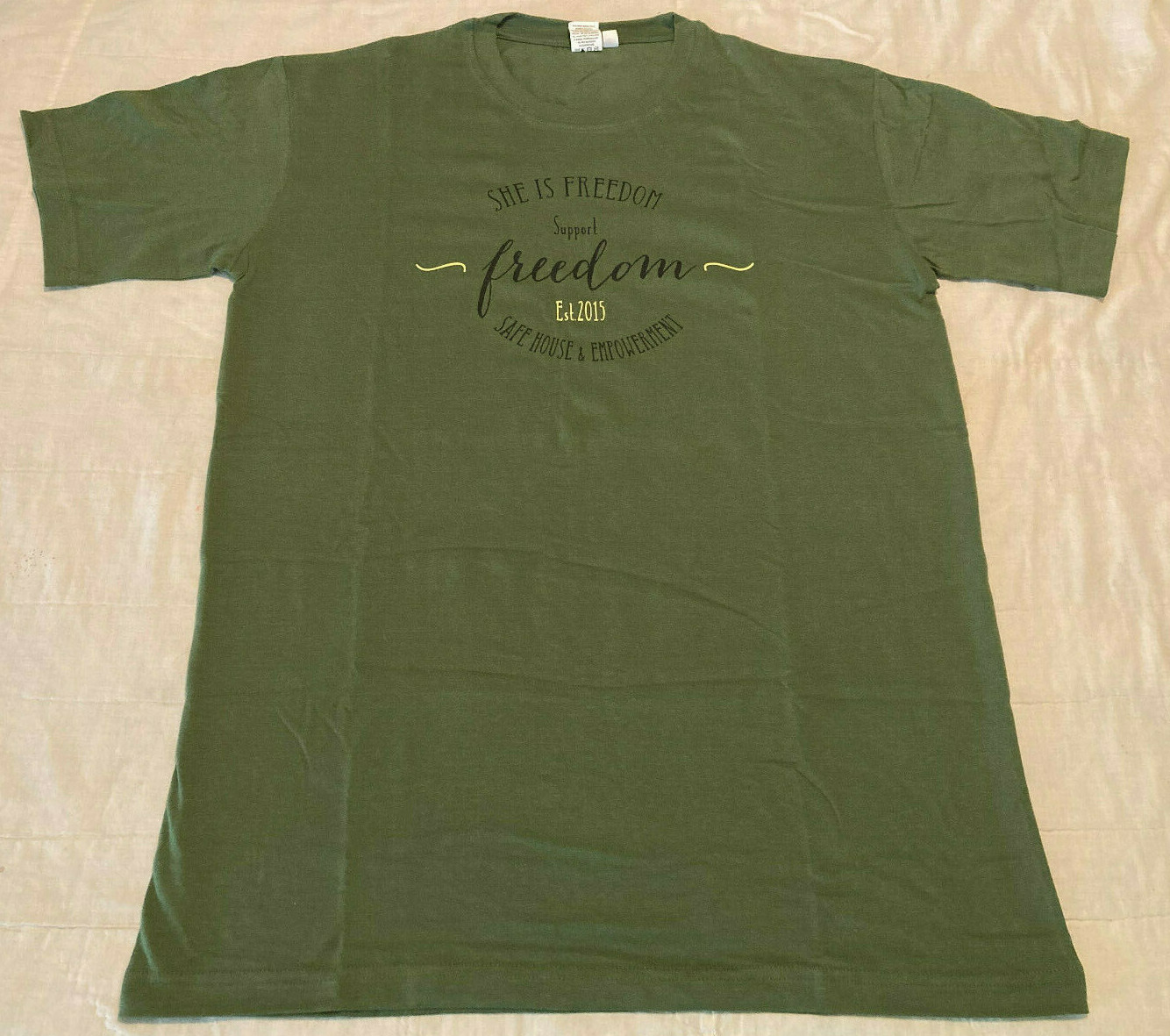 how to shrink an xl shirt to a large