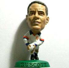 Corinthian ENGLAND Rugby Union Headliners GUSCOTT RFU004 Loose No Card