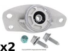 For Vw 2006-2016 Shock Mount Rear Upper 2 Kits Febi Bilstein Warranty For Vw 2006-2016 Shock Mount Rear Upper 2 Kits Febi Bilstein Warranty
