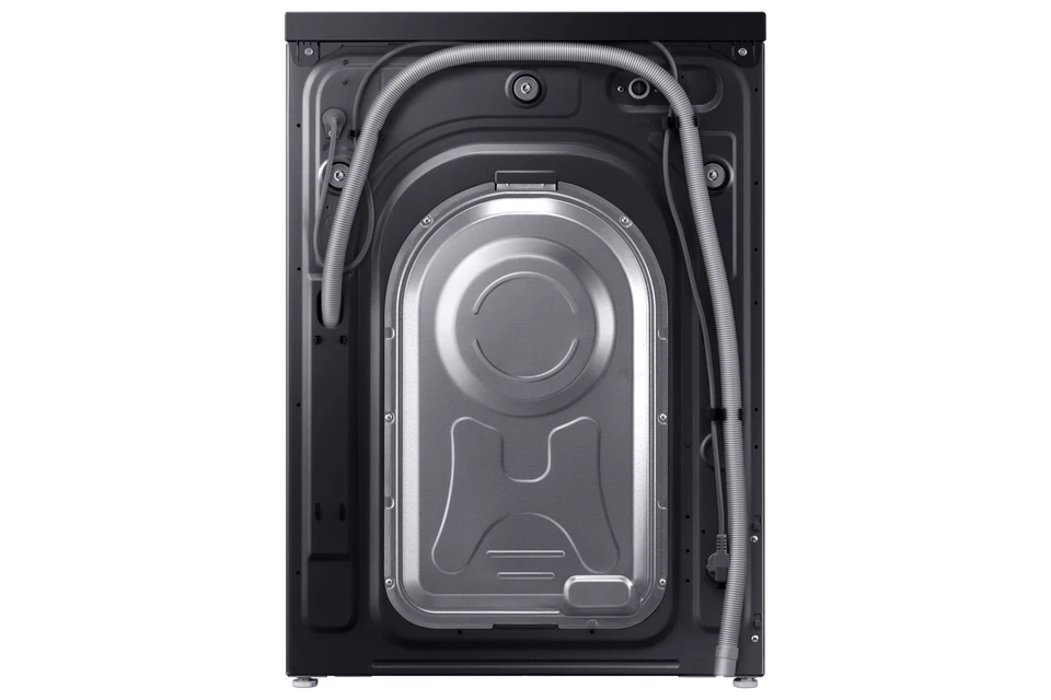 Samsung WW5000C, Waschmaschine, Ecobubble, Hygiene-Dampf, 8kg - Bild 4 von 4