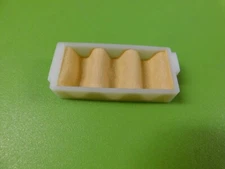 NEW AIR FILTER FITS HOMELITE 330 CHAINSAW 94387B UP07143 ---  BOX 473