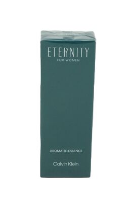 Calvin Klein Eternity For Women Aromatic Essence Parfum Intense Spray 50 ml