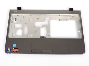 Dell 099F92 AP0DB000100 Ersatzteil: Palmrest mit Touchpad für Inspiron P07T