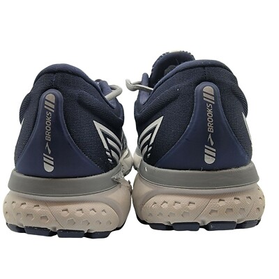 Brooks Ghost 13 Road Running Shoes Lightweight Mesh Comfort 