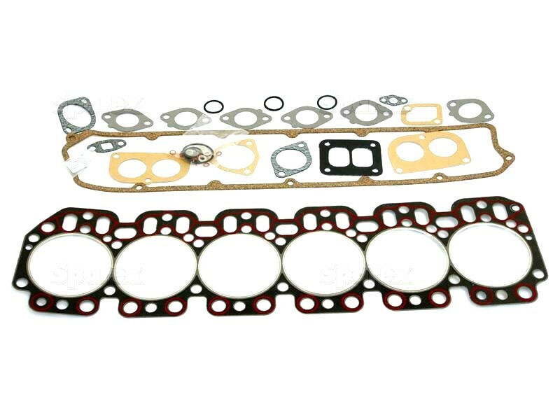 ALBERO DI SOLLEVAMENTO PER JOHN DEERE - FISSAGGIO A VITE - Foto 8