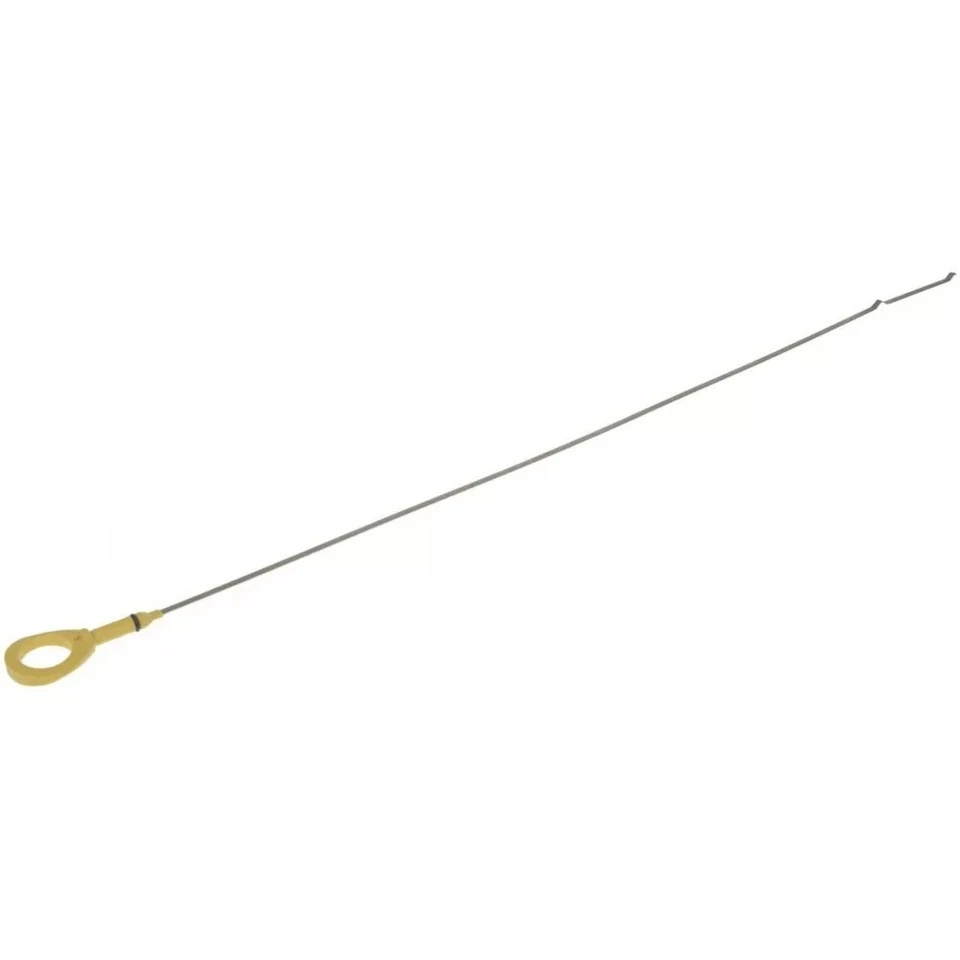 Dorman Yellow Oil Dipstick For Toyota Camry RAV4 Lexus ES300h NX300h Avalon tC - Image 2 of 4