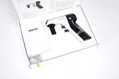 Sartorius Midi Plus Controller 1-100 ml Dispenser Filler Pipetboy CellMate NEW