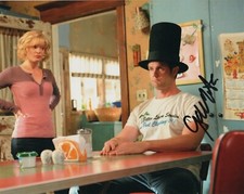 Garret Dillahunt Autographed Signed 8x10 Photo COA 
