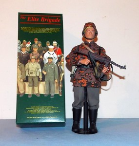 elite brigade cotswold