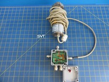 Heitronics CT15.5 Infrared Radiation Thermometer 200-1400C