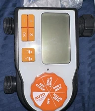 VIVOSUN 2 Program Watering Timer