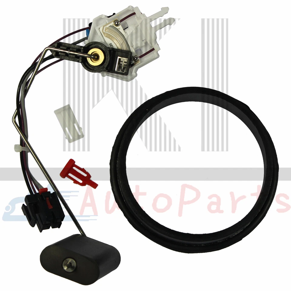 Unidad de envío de combustible nivel de gasolina para Chevy Olds Impala 89060197 89060199 89060200 nuevo Foto 3 de 4