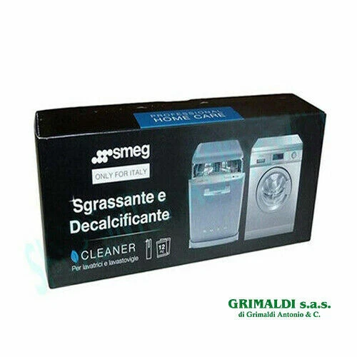 Ricambi e accessori SMEG per lavatrici