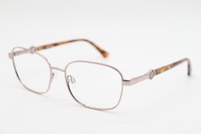 NEW ANNE KLEIN AK5103 770 ROSE GOLD TORTOISE AUTHENTIC EYEGLASSES 56-17