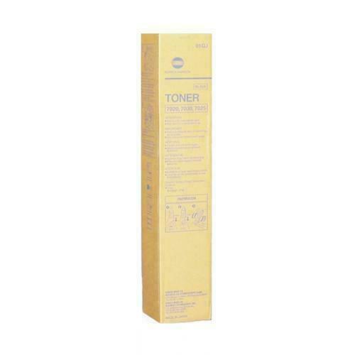 Developpeur Cyan Konica Minolta pour Bizhub C224... (DV512C
