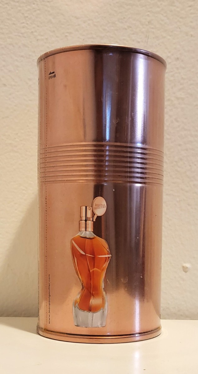 Jean-Paul GAULTIER - 【希少☆美品】Jean Paul Gaultier FEMME Jean Paul Gaultier Femme 4 Piece Miniatures Travel Exclusive Set