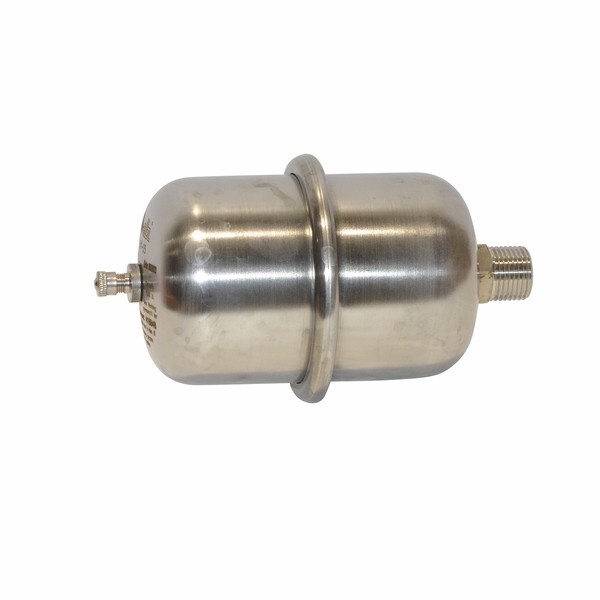 Antibélier à membrane 0.5l DIFF pour Frisquet 440374 : la performance industrielle chez vous