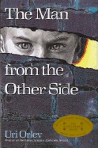 The Man from the Other Side by Uri Orlev: Used