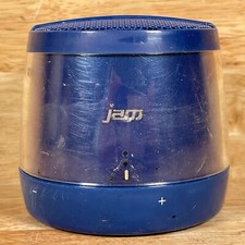 Jam Touch HX-P550 Blue Rechargeable Built-in Mic Wireless Bluetooth Speaker