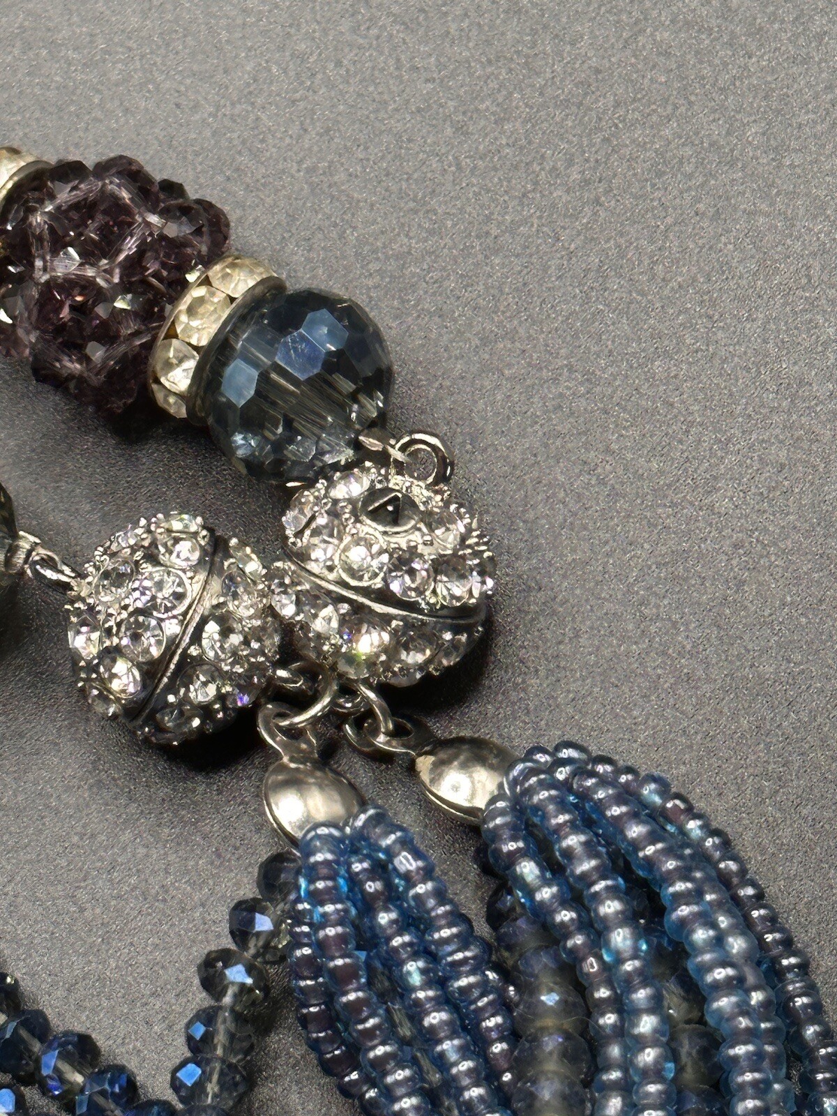 Endless Possibilities Interchangeable Beaded Neck… - image 10